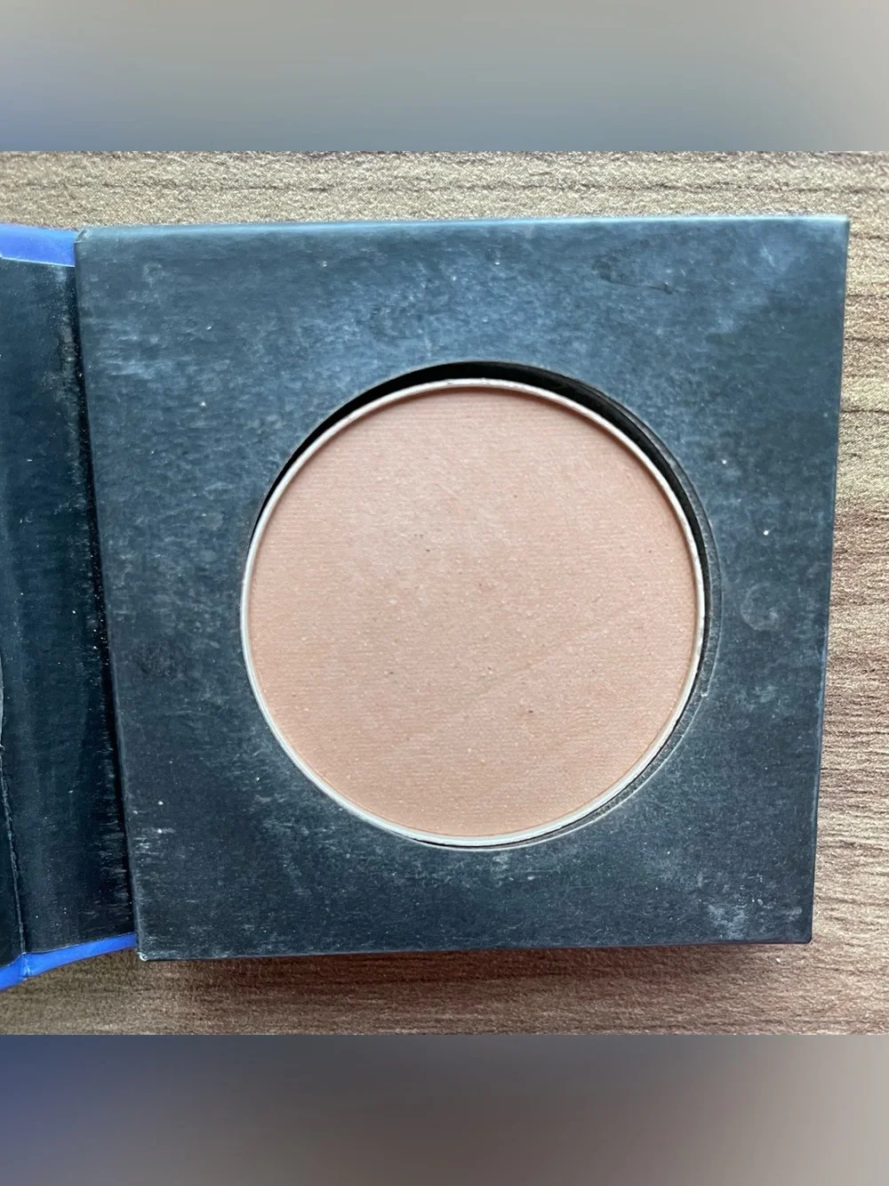 Sugar Contour De Force Mini Bronzer “Woody Wonder”